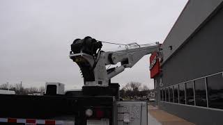 Operation Procedure Of Crane