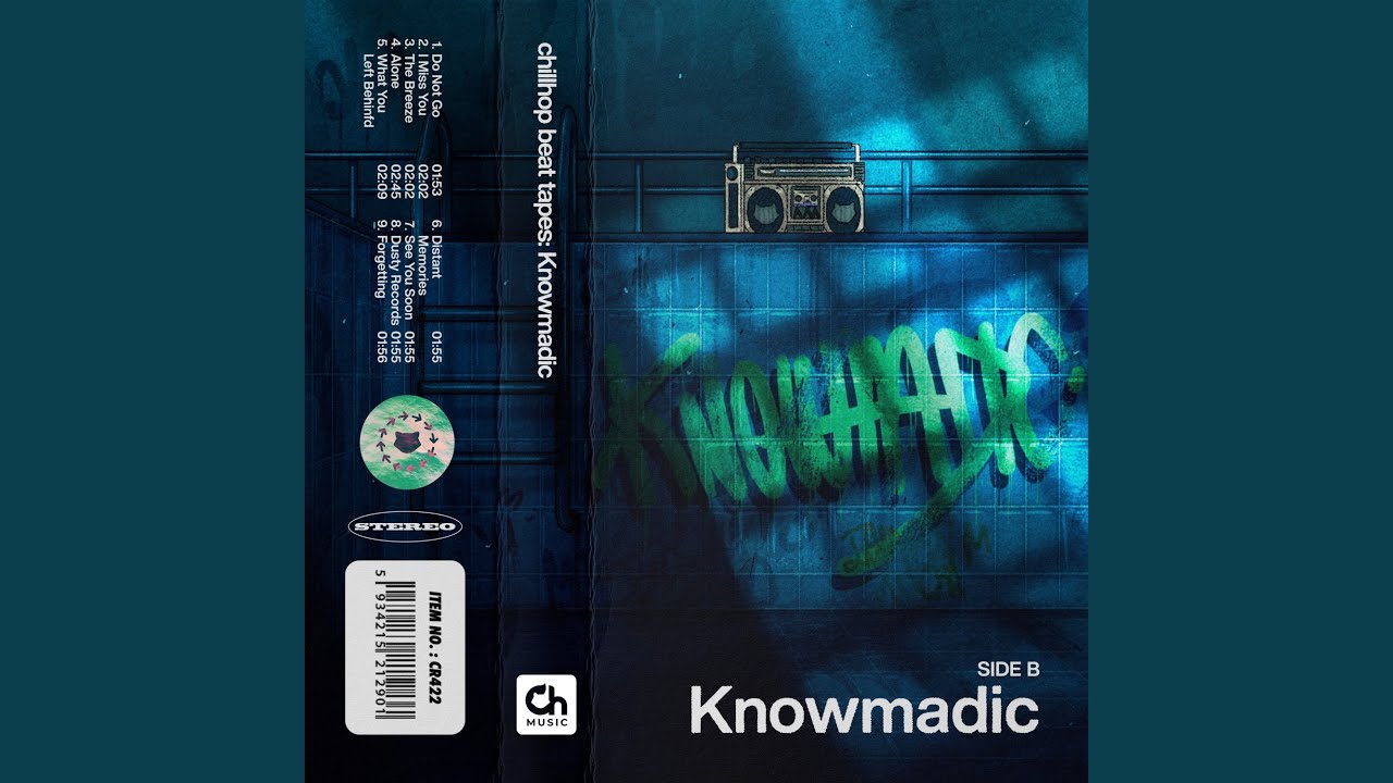 What You Left Behind