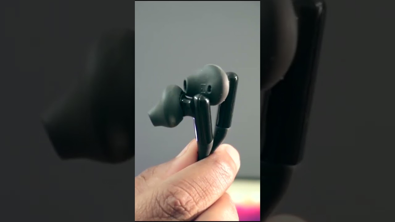 Samsung Level U2 | Highest Quality Neck Band