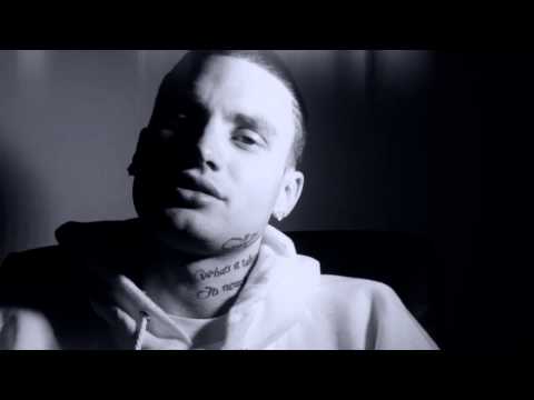 Kerser - Nowhere To Go (Music Video)