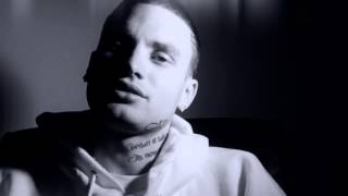 Kerser - Nowhere To Go chords