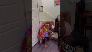 My Instant Sleeping Pill For My Baby