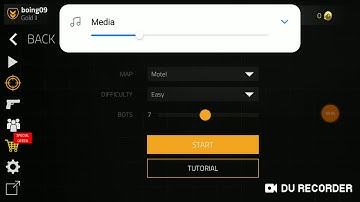 Fwrd assault noob bot game