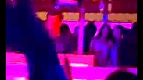 SASHA BEACH 17/8/2008 PETE THA ZOUK