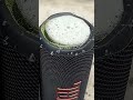JBL speaker base test with mountain dew 💦🤯