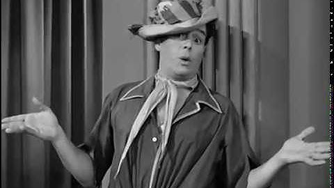 Thumbnail of "Man Smart Woman Smarter" - I Love Lucy 1957 S-6, E-21 CBS-TV