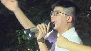 香港、自由とアイデンティティーをめぐる壮絶な運動の180日間／映画『時代革命』予告編