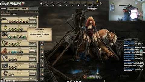 Insanity Clicker First 2 Hours (Part 7)