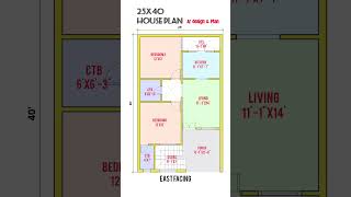 25x40 house design #30x50kagharkanaksha #30x50kagharkanaksha #housedesign #2bhkhousedesign