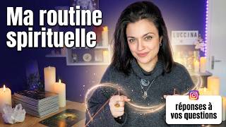Routine spirituelle : comment développer son intuition au quotidien ? Luccina