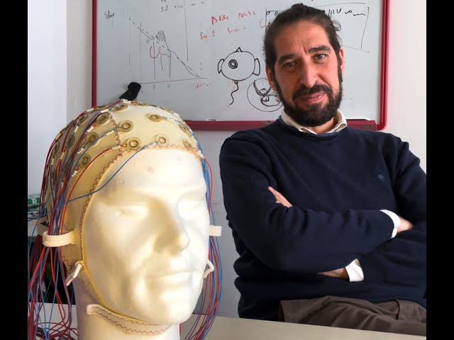 Watch Prof. Sarasso. Di cosa si occupano i neurofisiologi del DIBIC? on YouTube.