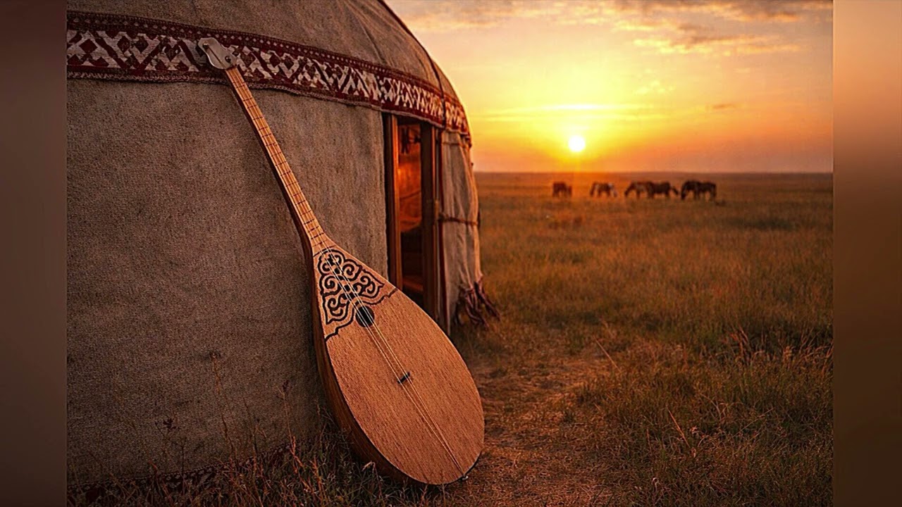 Қазақстан - біздің ортақ үйіміз