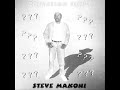 Steve Makoni Zvachonyana Steve Makoni Zvachonyana