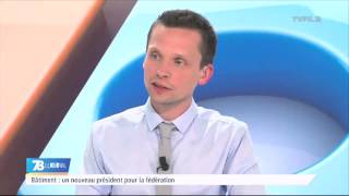7/8 Le journal – Edition du lundi 11 mai 2015