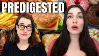 The Disturbing Reality of Youtuber Nutrition Science by Unnatural Vegan 41,549 views 1 month ago 24 minutes