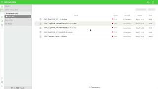How To Error Docs Tab