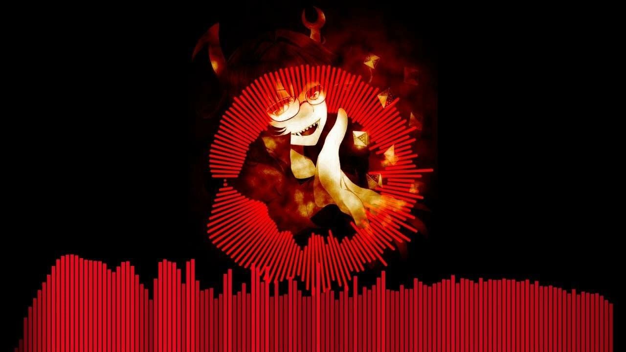 Homestuck MeGaLoVaNiA Acicular Remaster (ARCHIVE)