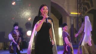 Ayan Babakisiyeva Bari Naxcivan 2025