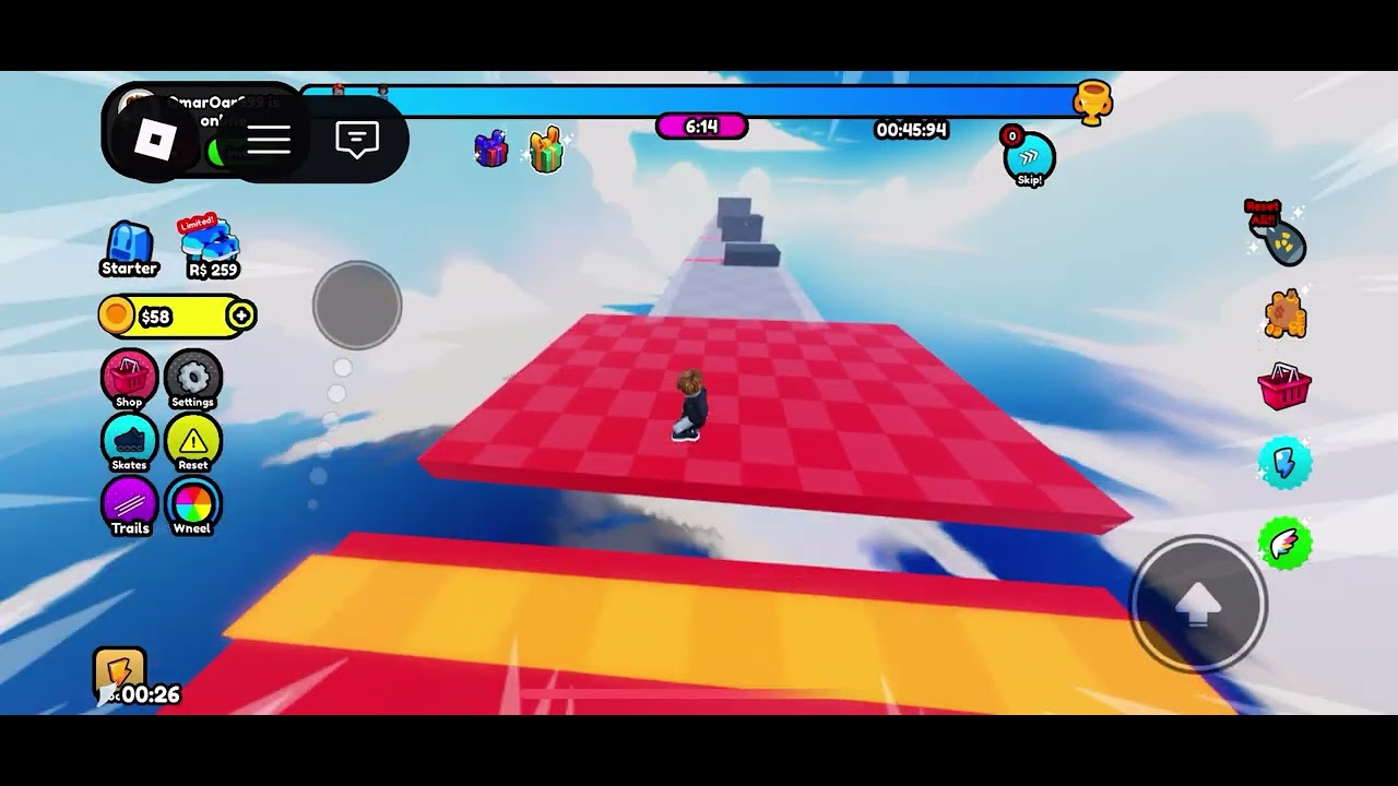 عمر 🫶🏻 لايك و أشترك