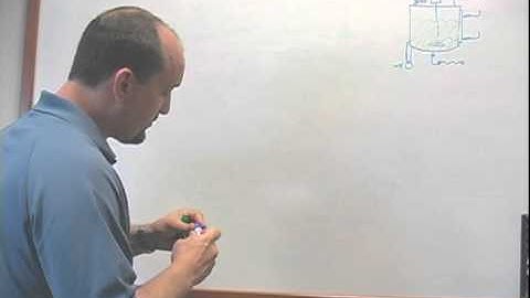 Alfa Laval Digital Load Cells - Explanation (Part 4 of 4)