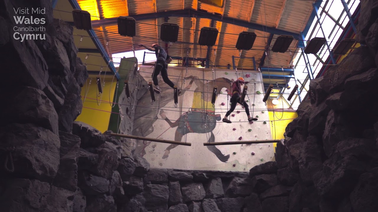 Mid Wales Experiences