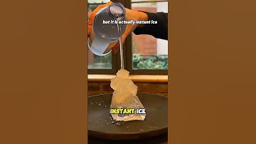 Instant ice from @abacusbrands #shorts