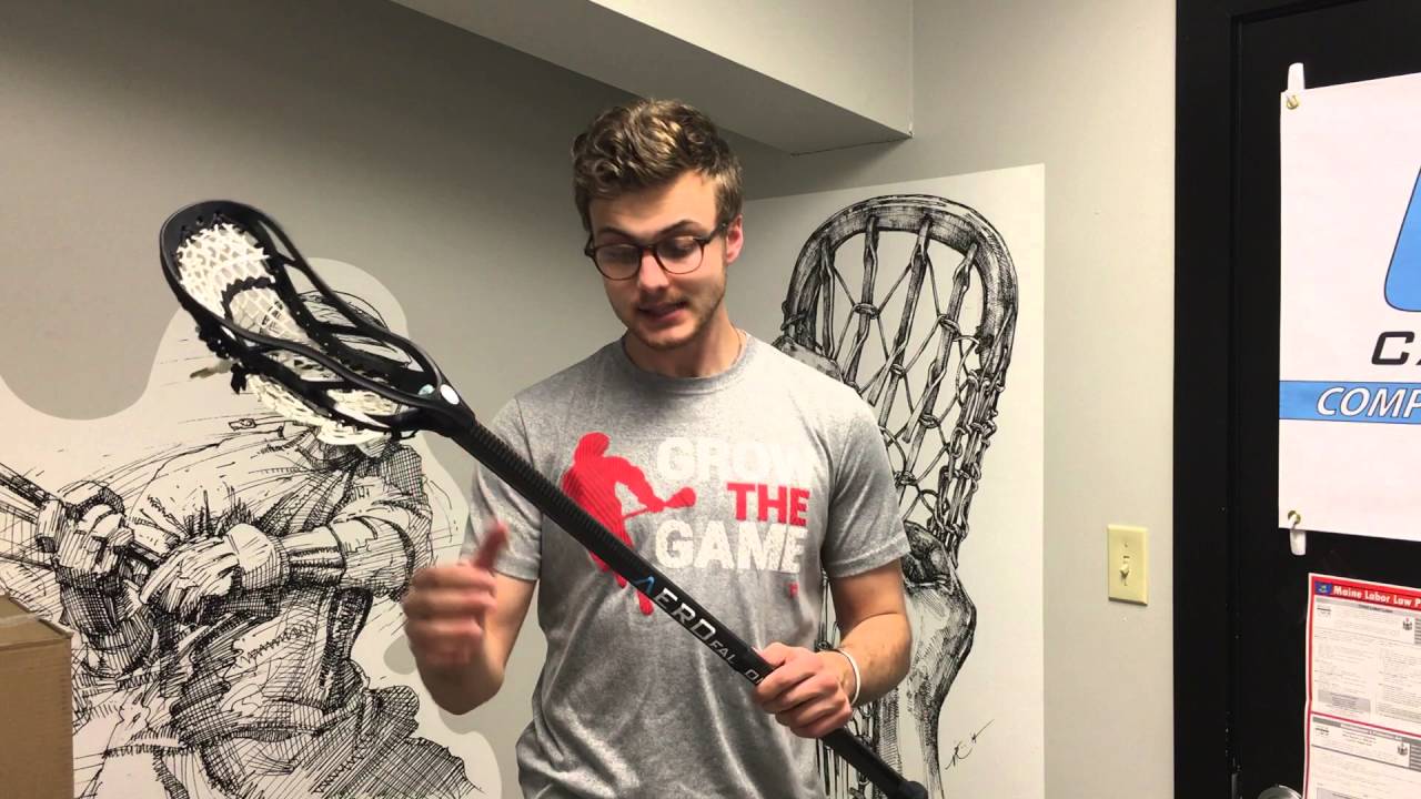 Lightest Lacrosse Shaft In The World Shelly Lighting