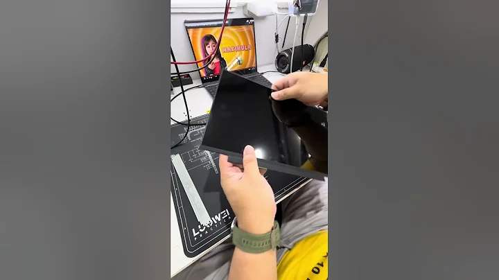 HP Elitebook 840 G5 / G6 Screen Replacement 