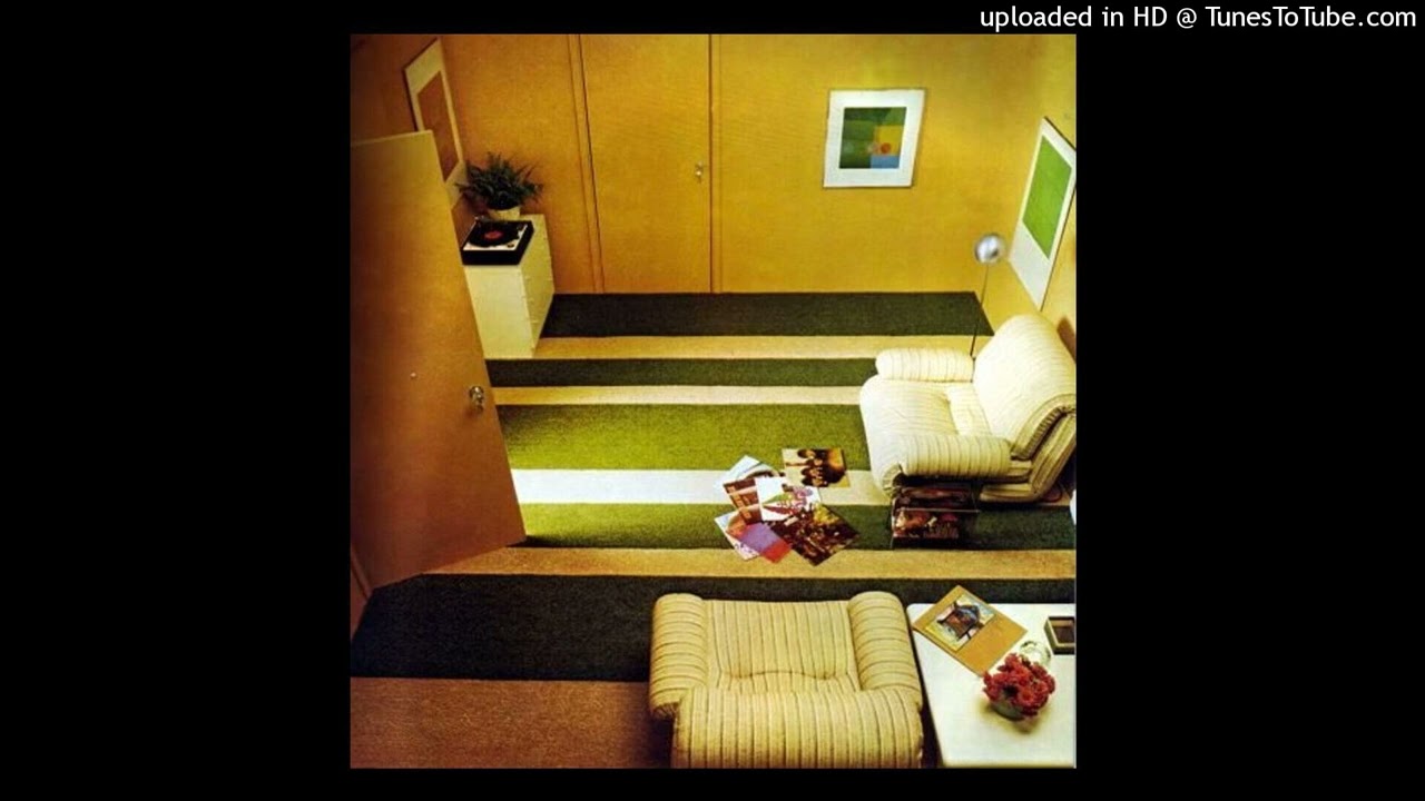 Thievery Corporation Lounge Type Beat @prodnazca