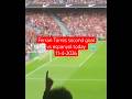 Ferran Torres second goal vs espanyol today 11-4-2026