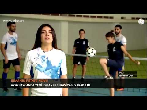 Video: Tenis Fransada yaranıb?