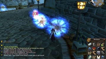 Wow 3.3.5a private server