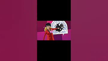 Monkey D Luffy - Mười Năm Nhân Gian / Anime Edit /