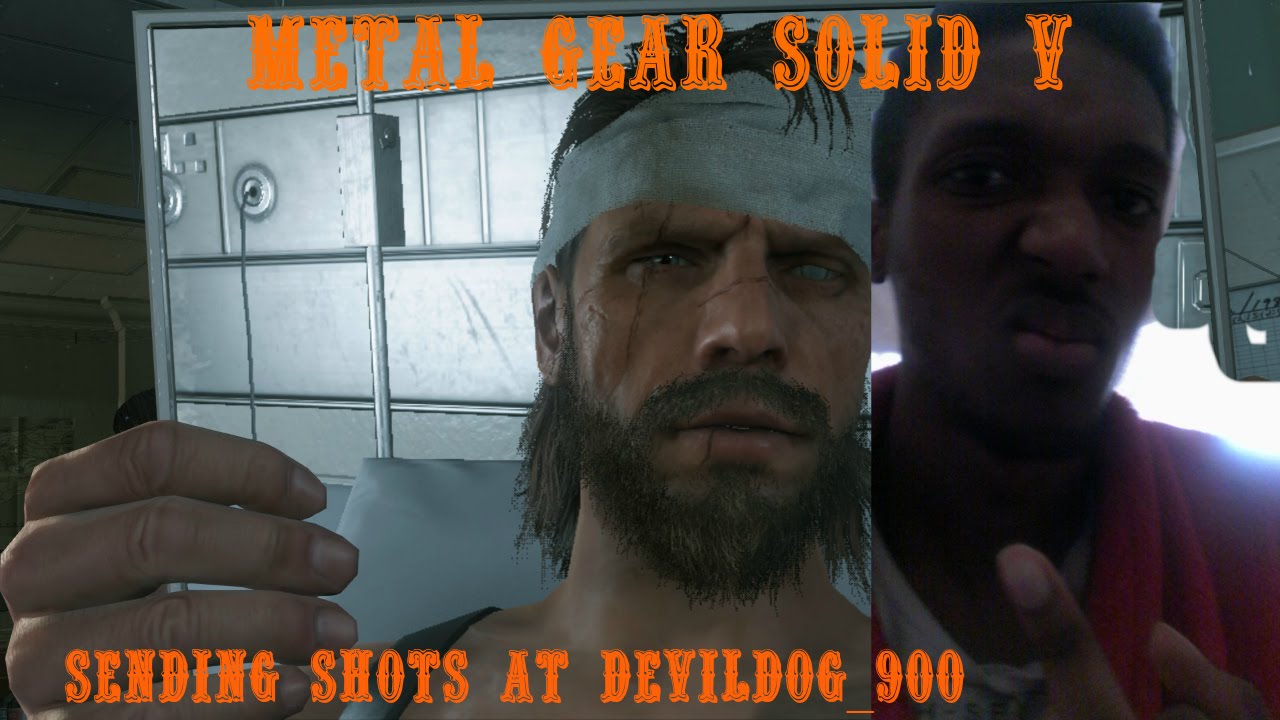 Sending Shots at DevilDogg_900 Aka George Salonikh - YouTube