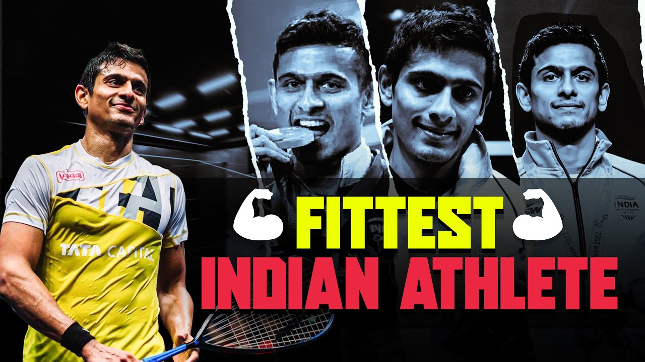 Here's why Saurav Ghosal is the fittest 37 year old | The Bridge