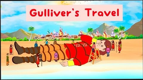Gulliver