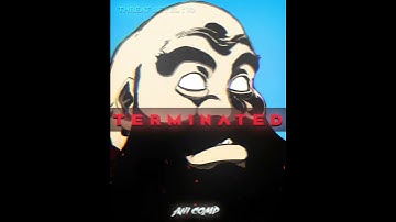 The Unbeatable Trio ☠️❤️‍🔥||Bleach|| #bleach #mangaedit