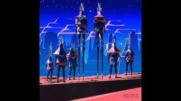 Ethnofil (Odd ID) - Amarant