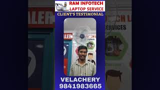 🔥 Acer 14 Laptop Automatic Power Off Issue Fixed | Ram Infotech 🔥