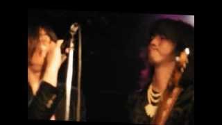 Dopesブルースを散らかすな 2011.11.26 At 高円寺Missions