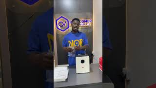 The itel Energy Power Tank is one of the most affordable 1 kWh Solar System you can buy right now