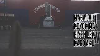 Story Wa karo aku yo bedo ceritane