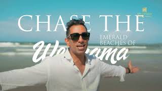 Chase the Emerald Beaches of Weligama | Spa Ceylon