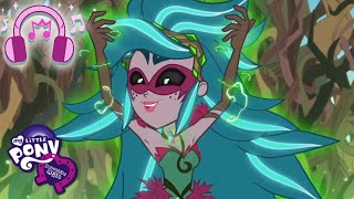 My Little Pony: Дівчата з Еквестрії ✨🌈 | Пісня | Друзі Еверфрі | MLP: FIM