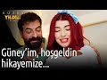 Kuzey Yıldızı İlk Aşk 59. Bölüm - Güney'im, Hoşgeldin Hikayemize...