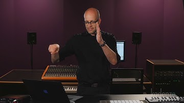 Robert Henke Synthesizes a TR-808 Style Bass Drum