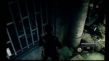 Alpha Protocol playthrough part 75