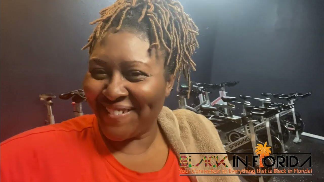 Hip Hop Spin Power Cycle and Fitness Studio Riverview, Fl YouTube