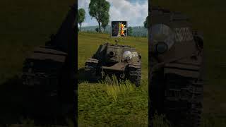 Уолтер, убери свой #warthunder #вартандер #shorts