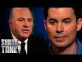 Shark Tank US | Kevin O&#39;Leary Thinks That Bottle Bright Is &#39;A Really Bad Idea&#39;